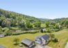 Updated Cape Home on Lamoille River – Wolcott, VT