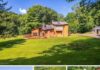 4BR Farmhouse on 50 Acres – Killbuck, OH