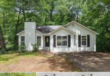 110-Acre Mountain Retreat in Big Rock – Scenic Views & Endless Potential