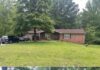 3BR Home on 52 Acres in Greenwood, SC