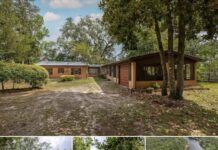 Riverfront Retreat on the Suwannee River – Price Reduced for Your Perfect Escape