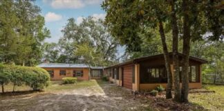 Riverfront Retreat on the Suwannee River – Price Reduced for Your Perfect Escape