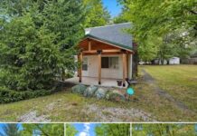 3-Bedroom Home on 0.5+ Acre in Stow – Fixer-Upper with Unlimited Potential