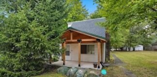 3-Bedroom Home on 0.5+ Acre in Stow – Fixer-Upper with Unlimited Potential