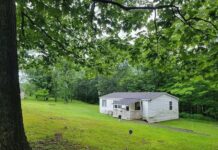 Affordable Home on 0.71 Acres – $149,900