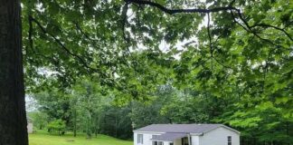 Affordable Home on 0.71 Acres – $149,900