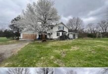 Investor Opportunity – Nearly 1 Acre in a Prime Location with Tear-Down Potential