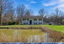 5-Acre Investment Opportunity with Endless Potential in Northeast Ohio