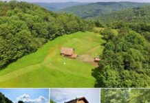 First Time on Market in 50 Years