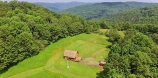 First Time on Market in 50 Years