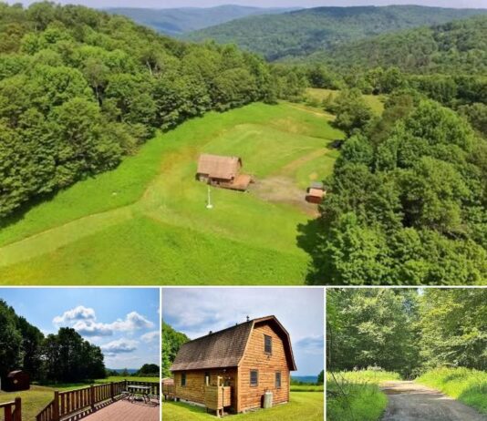 First Time on Market in 50 Years