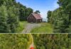 2-Bedroom Chalet on 49.3 Acres – Enosburg, VT