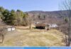 Country Living: 3-Bedroom Home on 92 Acres in Otego, NY