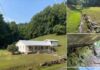 Historic 71-Acre Farmhouse in Grantsville, WV