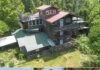 Rustic 7.5-Acre Ozark Cabin Retreat in Winslow, AR