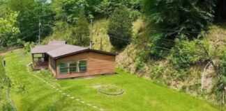 3BR Home with Acreage – Turkey Creek, KY Country Living