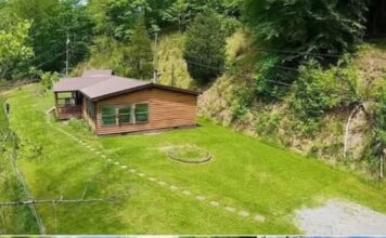 3BR Home with Acreage – Turkey Creek, KY Country Living