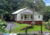 Charming 2-Bed Home on 100 Acres in Bluefield, VA