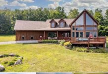 Luxury Hilltop Getaway – $509K
