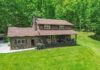 Peaceful Secluded 5.41-Acre Property