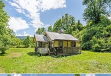 Clyde, NC Property – $129,000 Forced Sale Opportunity
