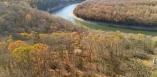 Lakeview Cabin Retreat – Burnside, KY