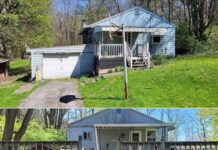 2-Bed Home on 1 Acre – Move-In Ready