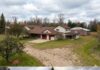 Private 31-Acre Retreat with Pond, Barn & Endless Outdoor Potential