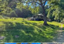 42-Acre Homestead – Sutton, WV