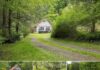 Cozy Cabin in Scenic Hills of Wellsboro, PA