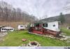 Country Cabin in Bluefield, VA – 6 Acres + ATV Access