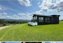 All-Inclusive Park Model Living