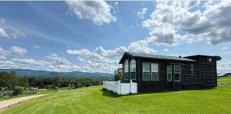 All-Inclusive Park Model Living