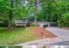 Spacious Split-Level Home: 6 Bedrooms, 3 Baths, Updated & Roomy Outdoor Space — $175K