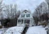 Charming Gambrel-Style Home – Breathtaking Views with Strong Investment Potential