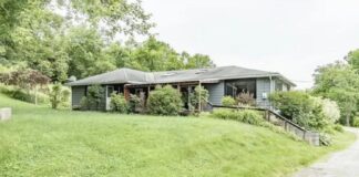 Ranch Home on Spacious Lot – Renovation Opportunity