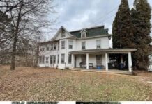 Renovated Home w/ Hardwood Floors – $99K