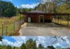 45-Acre Fixer-Upper Opportunity Near Arkansas–Louisiana State Line