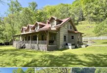 Auction Property in Woodbury, Tennessee – Investment Opportunity