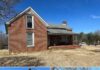 3BR Country Home on 25.93 Acres in Pelham, NC