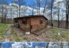 1-Bedroom Cabin on 32.04 Acres – Mannington, WV