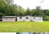 3BR Country Home on 56.85 Acres in Salt Rock