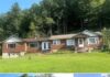 Spacious 1966 Home on 30 Acres, Shelbiana, KY