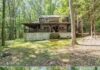 Forest backyard retreat on Tuscarora land – $176,900.