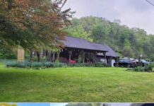 Peaceful 60-acre property – $269,900.