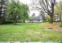 Charming 2BR Farmhouse on 26.29 Acres – Siloam, NC
