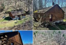 8.26-Acre Hunting Retreat in New Woodstock, New York – Private Escape