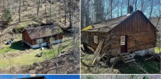 8.26-Acre Hunting Retreat in New Woodstock, New York – Private Escape