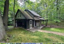 Charming 2003 Home on 16.82 Acres, McConnelsville, OH