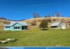 3BR Farmhouse on Acreage in Ceres, VA